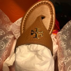 Tory Burch Laura Sandals